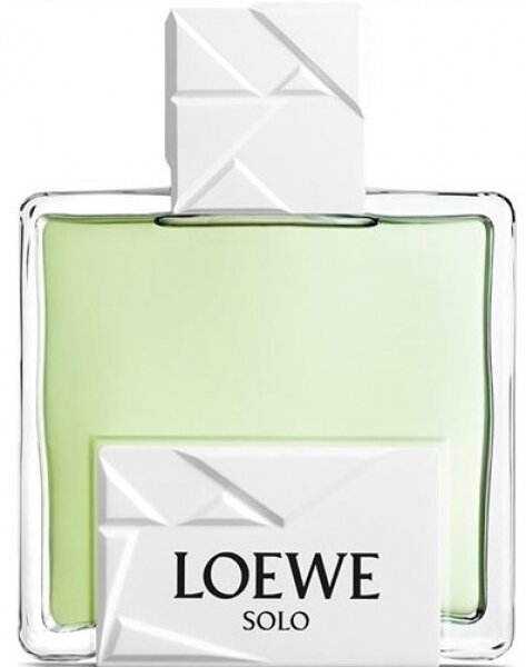 Loewe Solo Origami EDT 100 ml Erkek Parfümü kullananlar yorumlar
